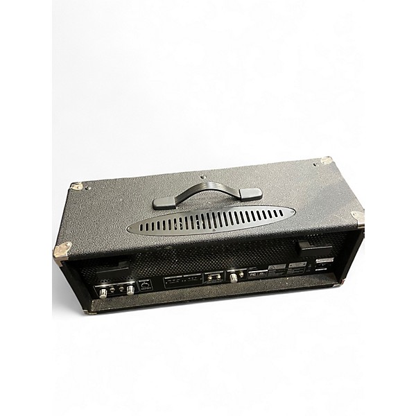 Used Bugera 333 Infinium 120W 3-Channel Tube Guitar Amp Head