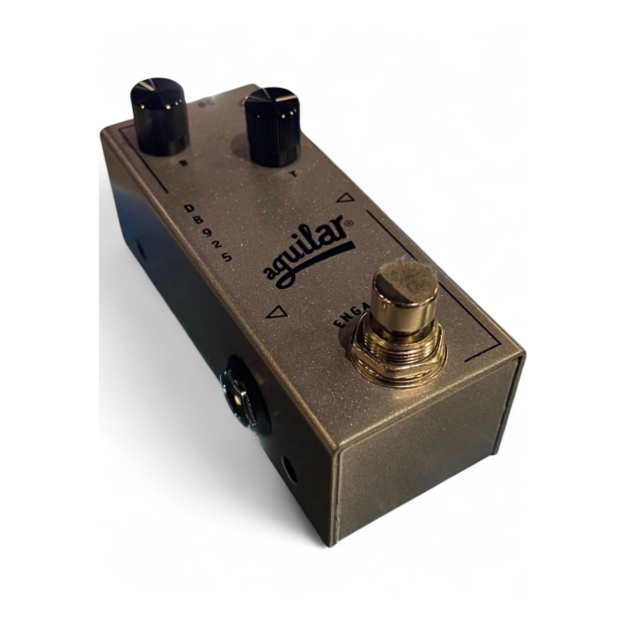 Used Aguilar DB925 Bass Preamp | Guitar Center