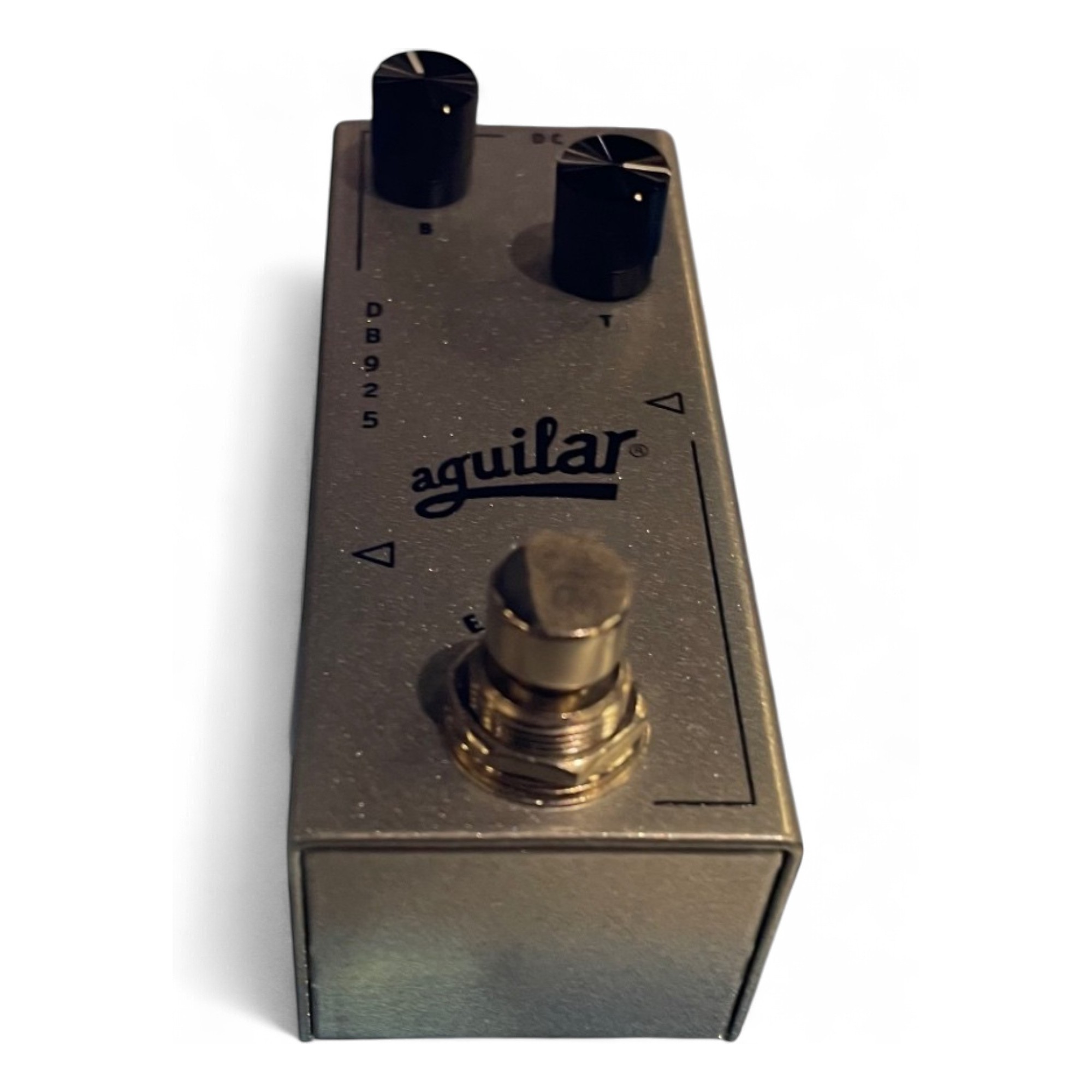 Used Aguilar DB925 Bass Preamp | Guitar Center