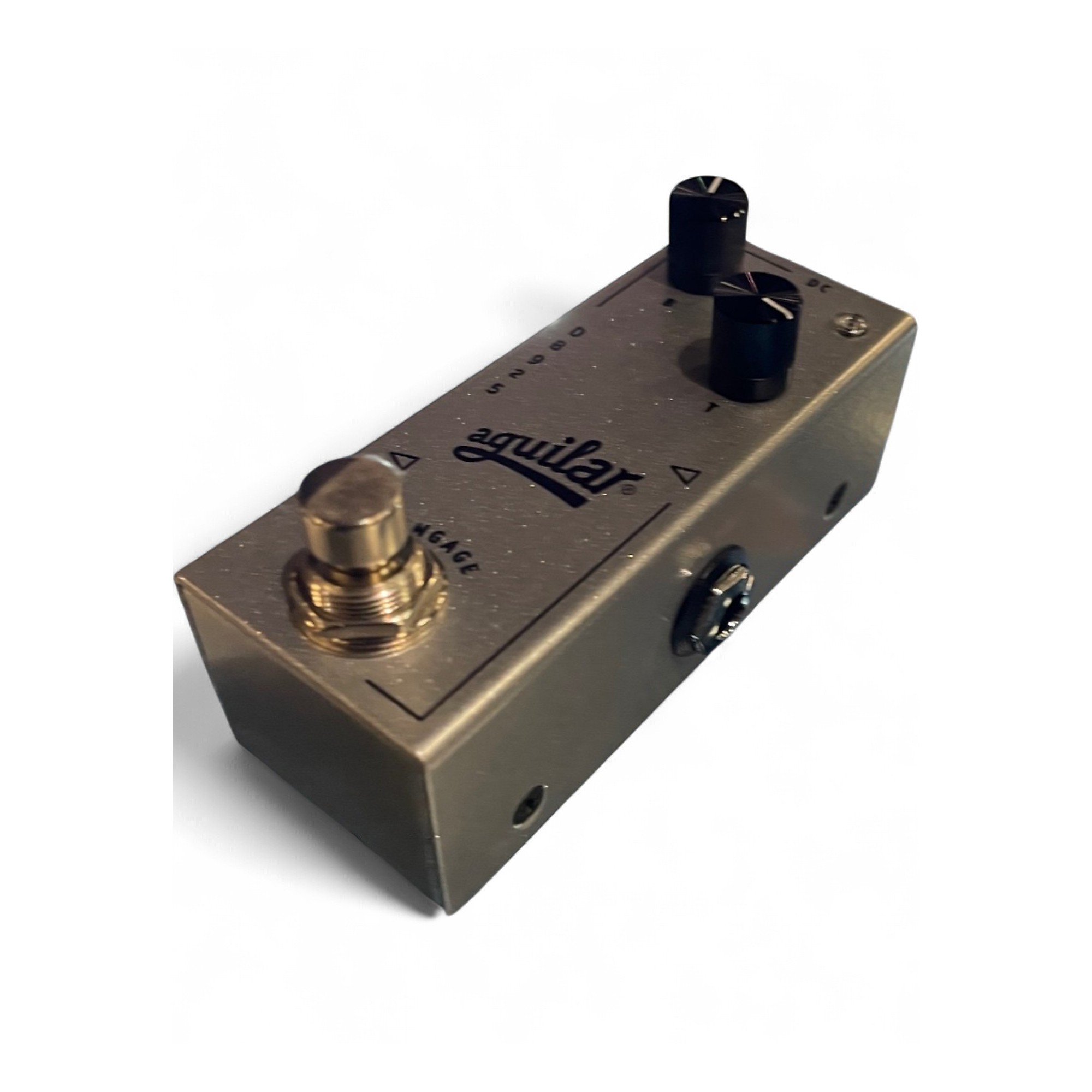 Used Aguilar DB925 Bass Preamp | Guitar Center