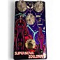Used Interstellar Audio Machines Supernova Zoledrive Effect Pedal thumbnail