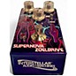 Used Interstellar Audio Machines Supernova Zoledrive Effect Pedal