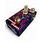 Used Interstellar Audio Machines Supernova Zoledrive Effect Pedal
