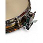 Used Pearl 14X3 Free Floating Snare BRASS Drum thumbnail
