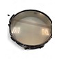 Used Pearl 14X3 Free Floating Snare BRASS Drum