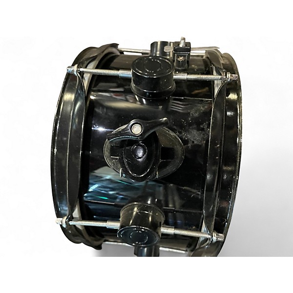 Used PDP by DW 10X5 BLACKOUT Black Drum