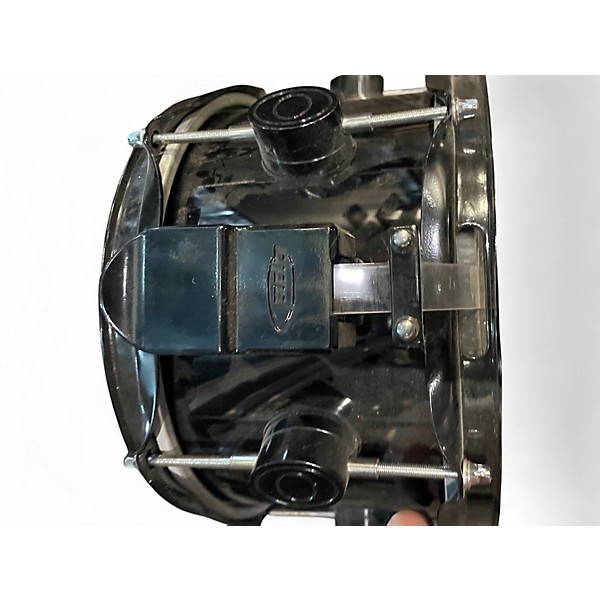 Used PDP by DW 10X5 BLACKOUT Black Drum