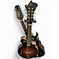 Used The Loar LM-310f 2 Color Sunburst Mandolin thumbnail