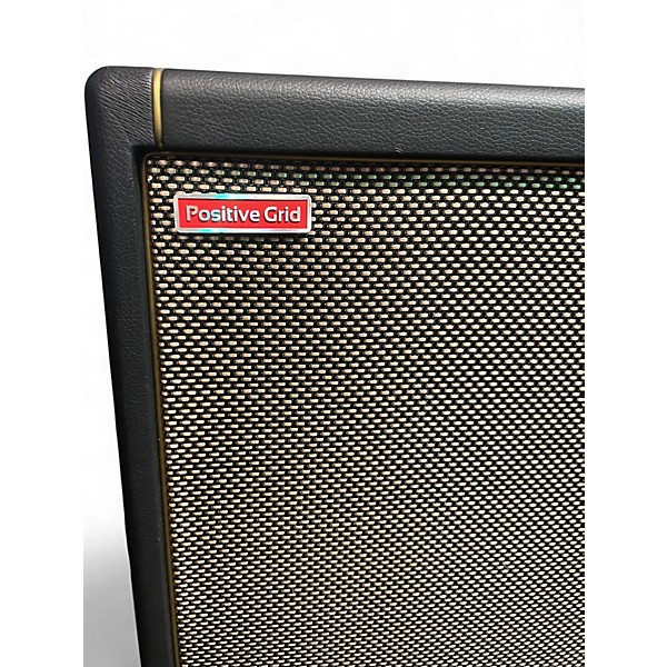 Used Positive Grid SPARK CAB Guitar Cabinet