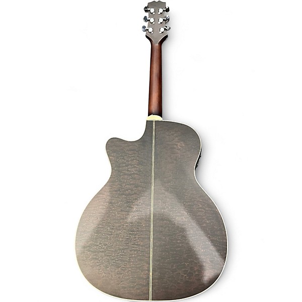 Used Mitchell T413CE NATURAL Acoustic Electric Guitar