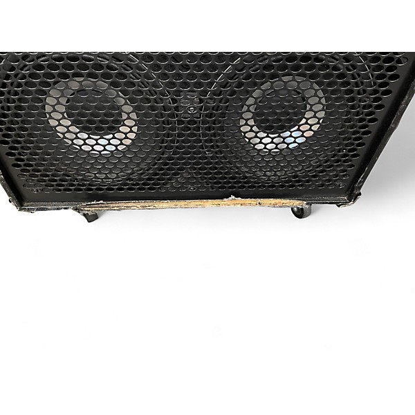 Used Hartke HD410 Bass Cabinet