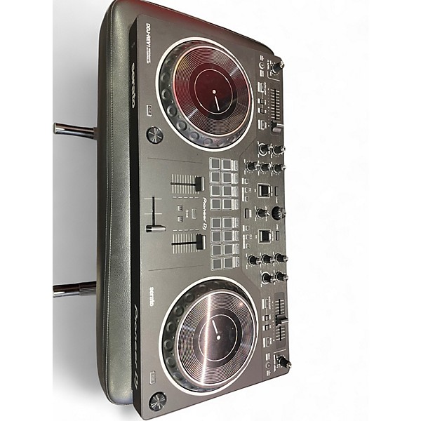Used Pioneer DJ DDJ-REV1 DJ Controller