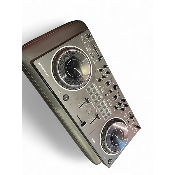 Used Pioneer DJ DDJ-REV1 DJ Controller