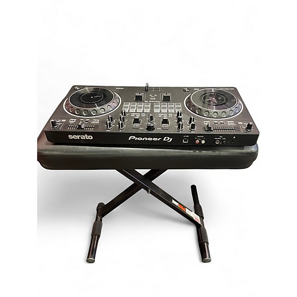 Used Pioneer DJ DDJ-REV1 DJ Controller