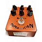 Used Joyo AMERICAN SOUND Effect Pedal