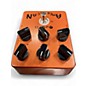 Used Joyo AMERICAN SOUND Effect Pedal