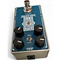 Used Donner LAX COMP Effect Pedal