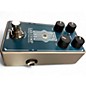 Used Donner LAX COMP Effect Pedal
