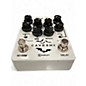 Used Keeley CAVERNS CUSTOM SHOP MOONGLOW Effect Pedal
