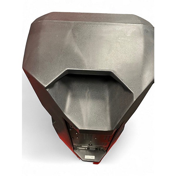 Used Peavey DM-112 Powered Speaker