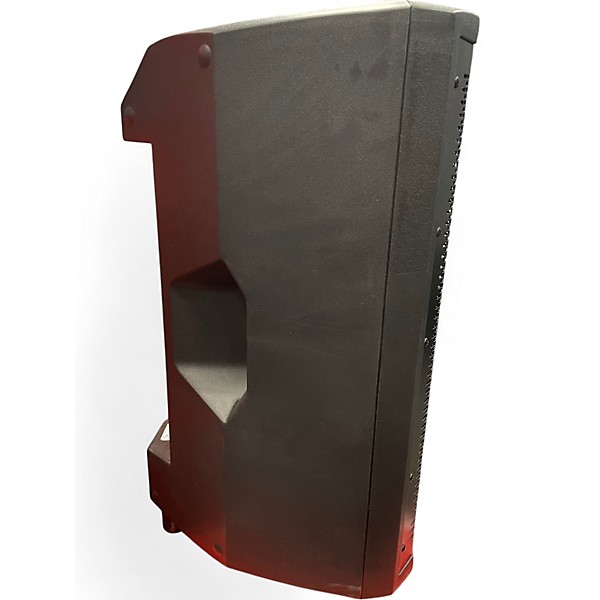 Used Peavey DM-112 Powered Speaker