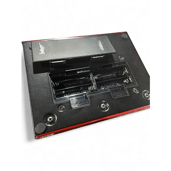 Used BOSS RC-500 Pedal