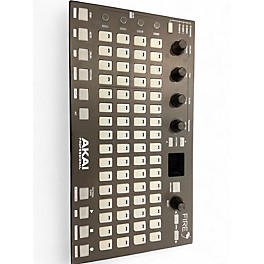 Used Akai Professional Fire FL Studio