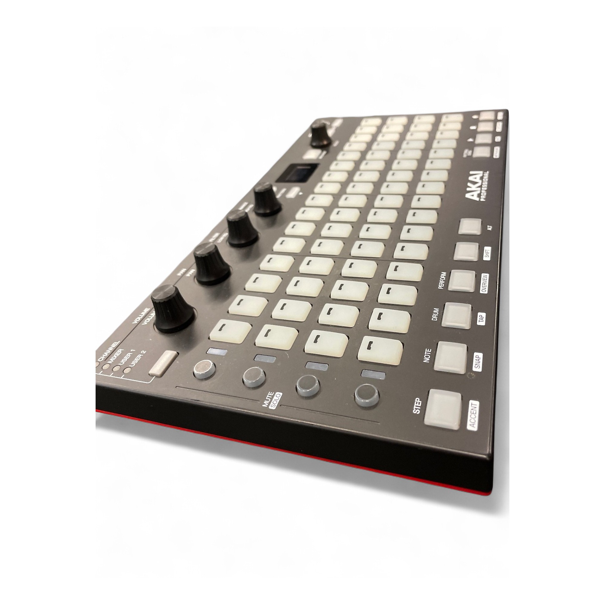 Used Akai Professional Fire FL Studio | Guitar Center