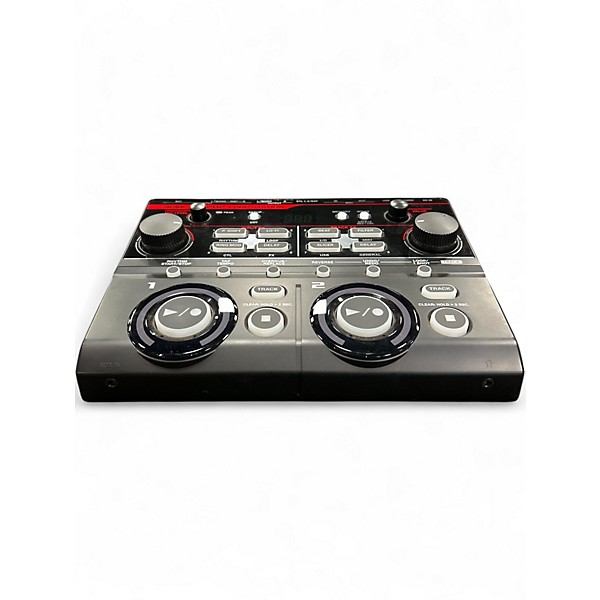 Used BOSS RC-202 Pedal