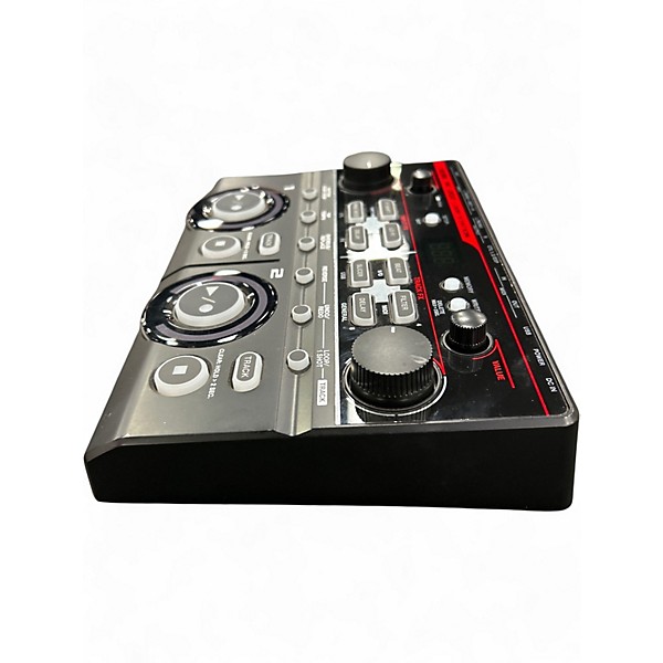 Used BOSS RC-202 Pedal