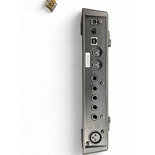 Used BOSS RC-202 Pedal