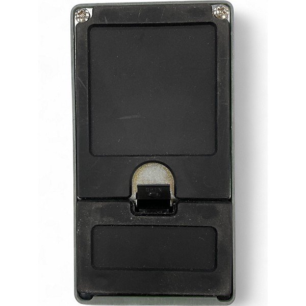 Used Ibanez TS9 Tube Screamer Distortion Effect Pedal