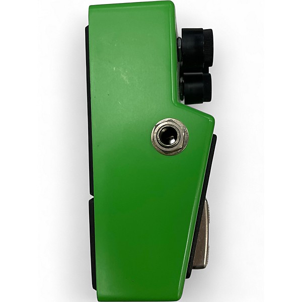 Used Ibanez TS9 Tube Screamer Distortion Effect Pedal