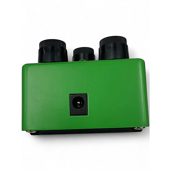Used Ibanez TS9 Tube Screamer Distortion Effect Pedal