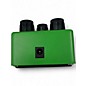 Used Ibanez TS9 Tube Screamer Distortion Effect Pedal