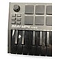 Used Akai Professional MPK Mini MKII MIDI Controller