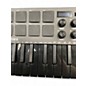 Used Akai Professional MPK Mini MKII MIDI Controller
