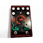 Used Idiotbox Effects MK FUZZ DRIVE Effect Pedal thumbnail