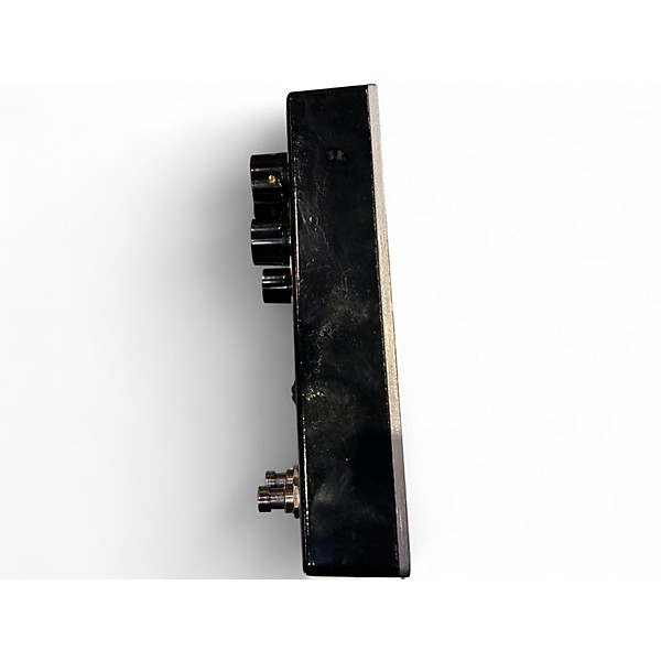 Used Idiotbox Effects MK FUZZ DRIVE Effect Pedal