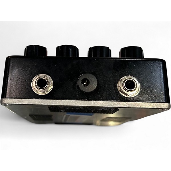 Used Idiotbox Effects MK FUZZ DRIVE Effect Pedal
