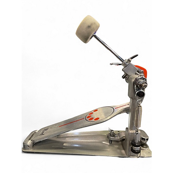 Used Pearl P-3000D Eliminator Single Single Bass Drum Pedal