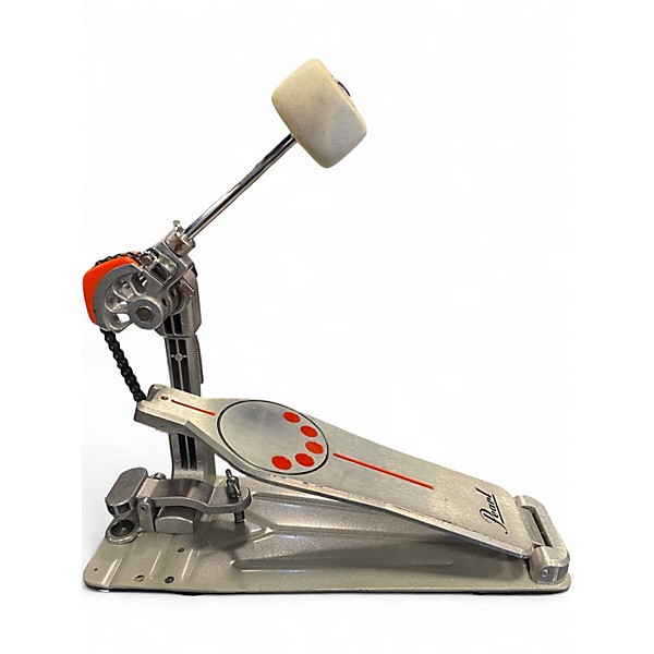 Used Pearl P-3000D Eliminator Single Single Bass Drum Pedal