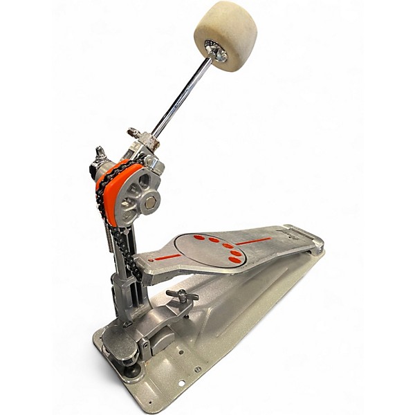 Used Pearl P-3000D Eliminator Single Single Bass Drum Pedal