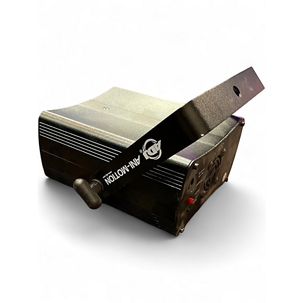 Used American DJ ANI-MOTION Lighting Effect