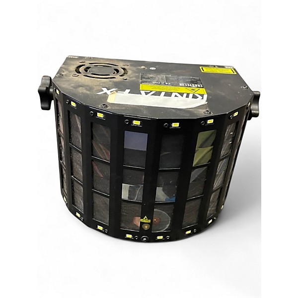Used CHAUVET DJ kinta fx Lighting Effect