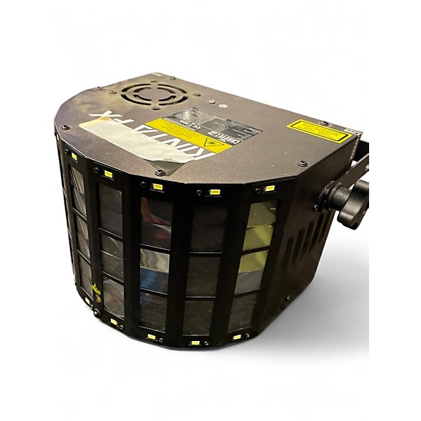 Used CHAUVET DJ kinta fx Lighting Effect