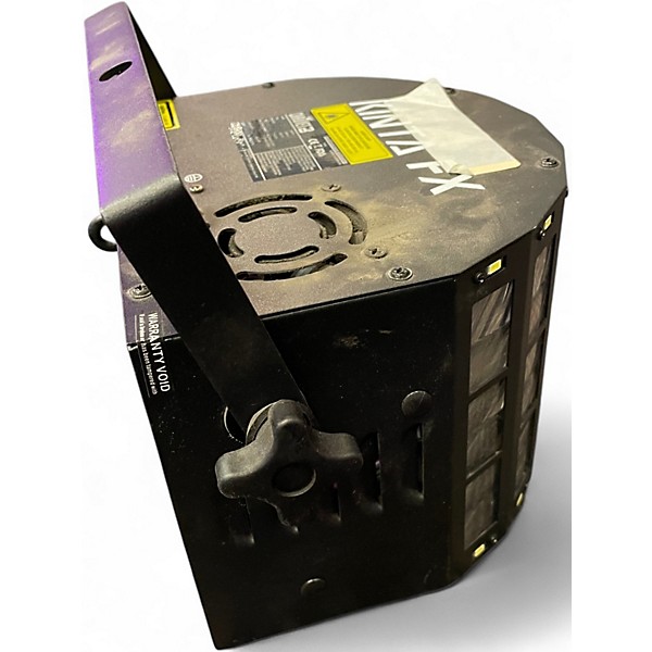 Used CHAUVET DJ kinta fx Lighting Effect