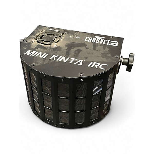 Used American DJ mini kinta irc Lighting Effect