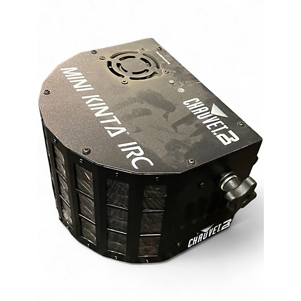 Used American DJ mini kinta irc Lighting Effect