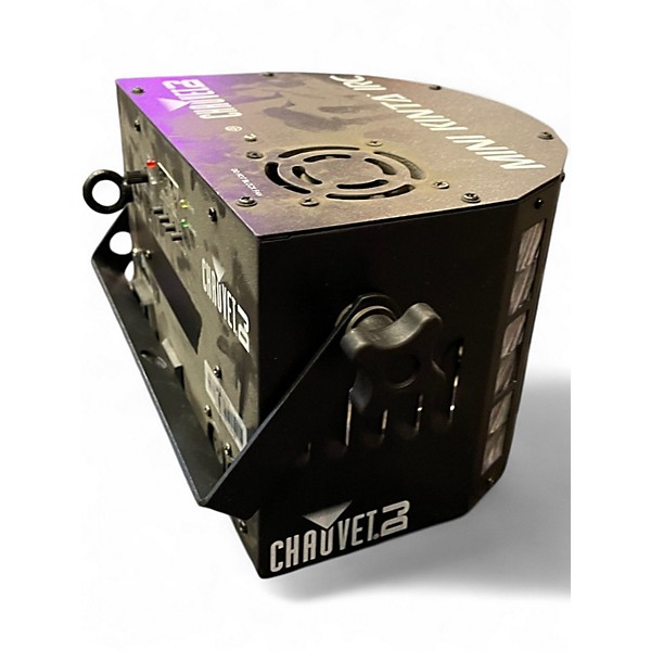 Used American DJ mini kinta irc Lighting Effect